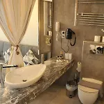 Hotel Alexiou Kalabáka