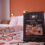αλεξίου Ξενοδοχείο