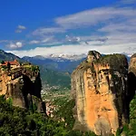 Hotel Alexiou