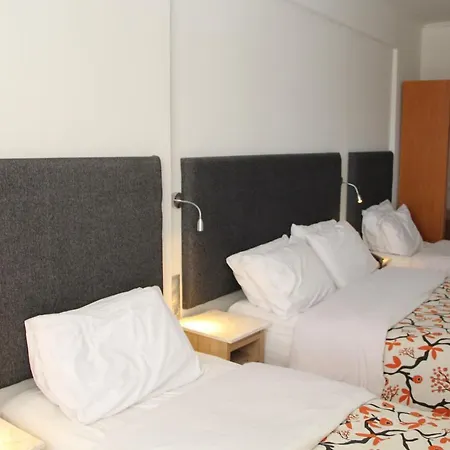 Alexiou 3* Kalabáka