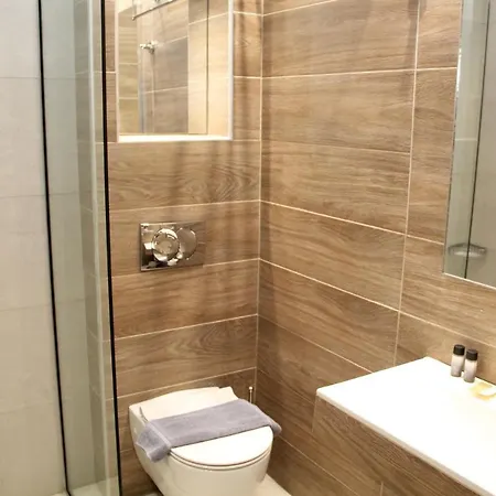 Alexiou 3* Kalambaka