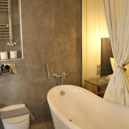 Hotel Alexiou 3*