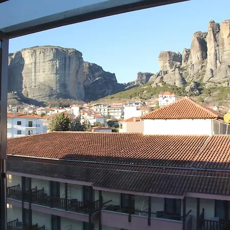 阿莱克斯由酒店 酒店 卡兰巴卡