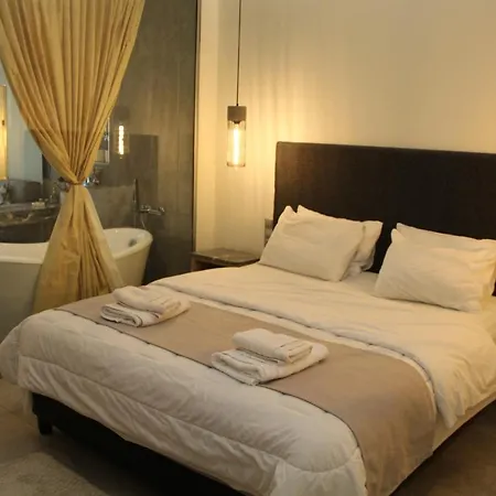 Hotel Alexiou