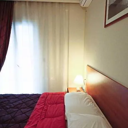 Hotel Alexiou