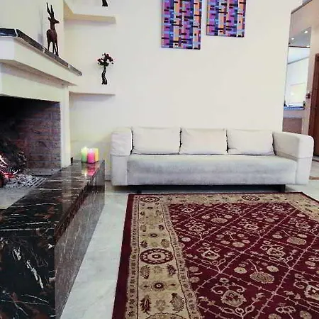 阿莱克斯由酒店 3*