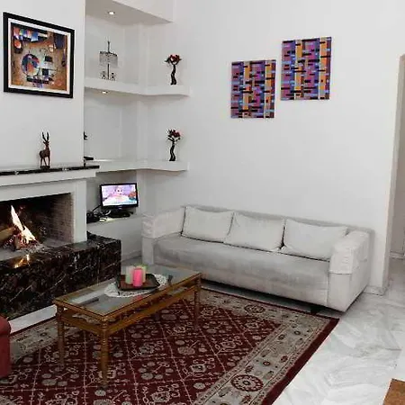 Hotel Alexiou Kalambaka