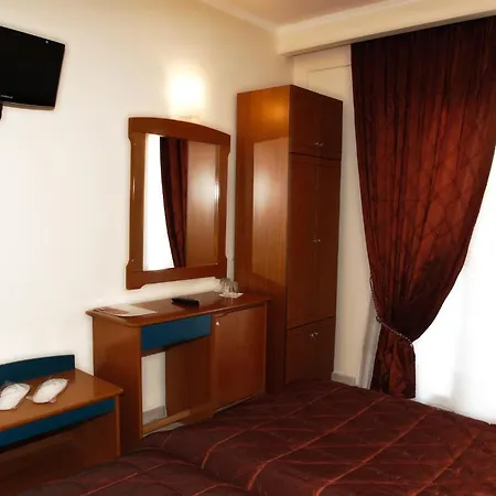 Hotel Alexiou 3*