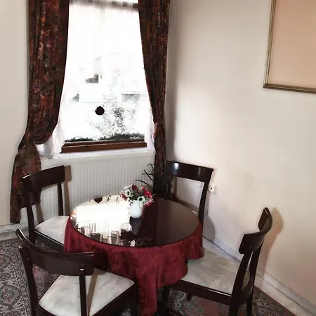 酒店 阿莱克斯由酒店 卡兰巴卡