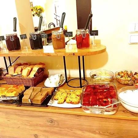 Alexiou Hotel Kalabáka