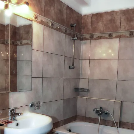 Alexiou 3* Kalabáka