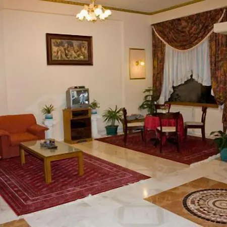 Alexiou Hotel Kalambaka