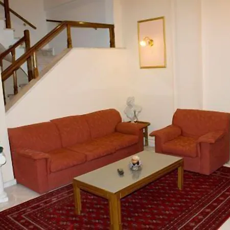 阿莱克斯由酒店 卡兰巴卡