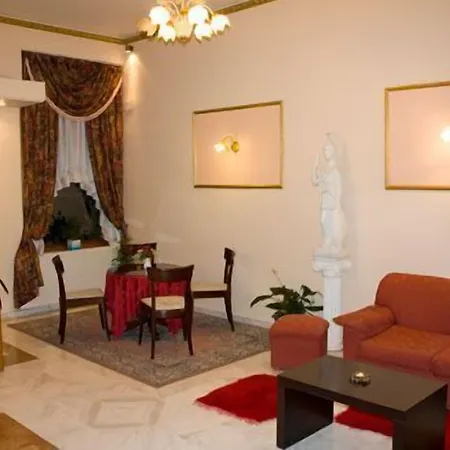 Hotel Alexiou