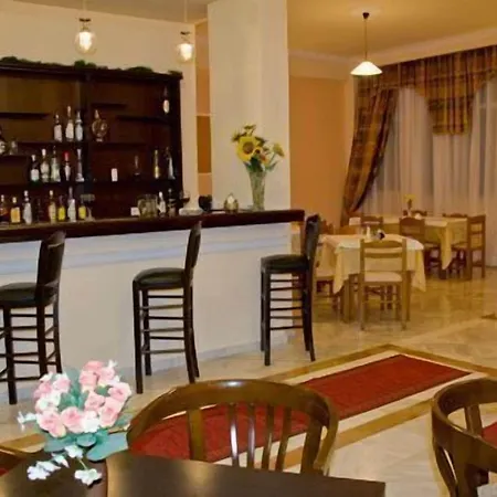 Hotel Alexiou