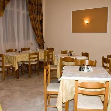 Alexiou 3* Kalambaka