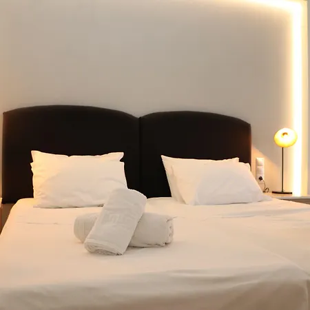 호텔 Alexiou 칼람파카