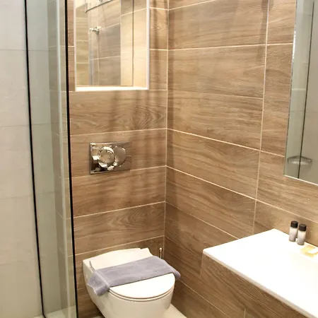 酒店 阿莱克斯由酒店