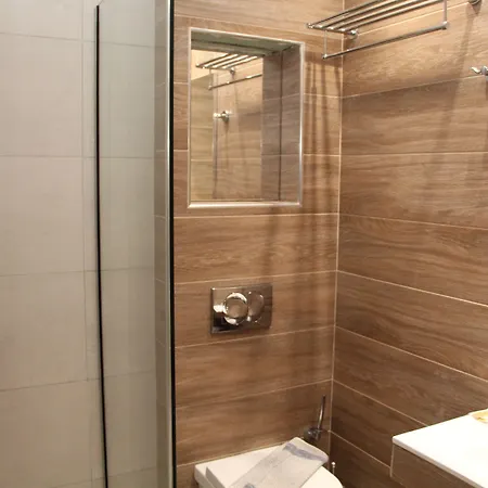 Alexiou 3* Kalabáka