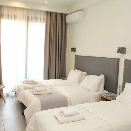 Hotel Alexiou Kalabáka