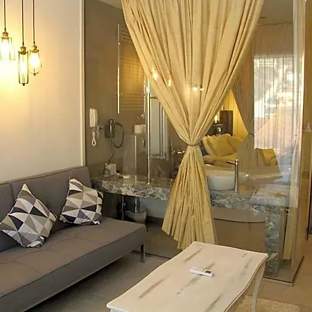 Alexiou Hotel Kalabáka