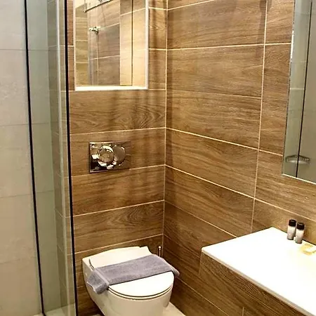 Hotel Alexiou
