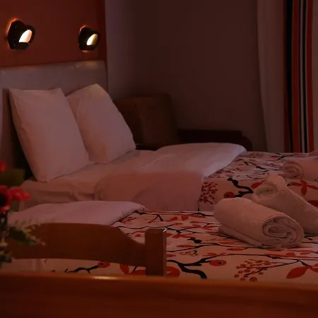 Alexiou 3* Kalabáka