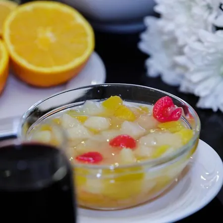 酒店 阿莱克斯由酒店 3*