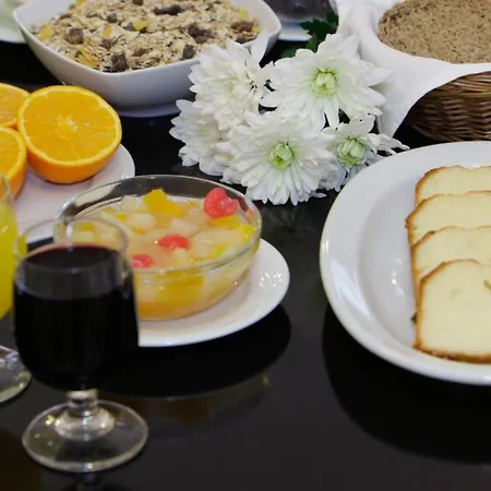 Alexiou Hotel 3*