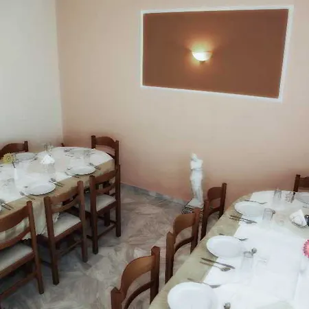 Alexiou 3* Kalabáka