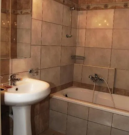 Alexiou Hotel Kalambaka
