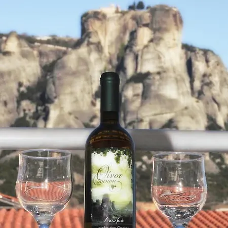 Ξενοδοχείο αλεξίου 3*