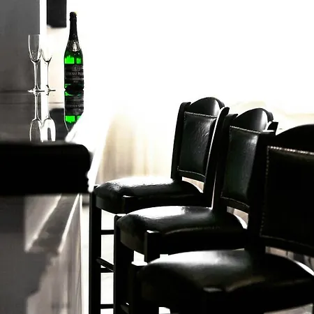 Hotel Alexiou Kalambaka