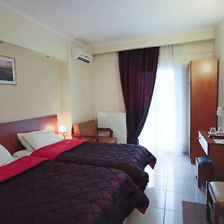 Alexiou Hotel
