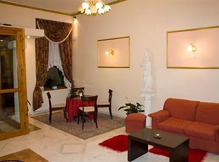 Alexiou Hotel Kalambaka