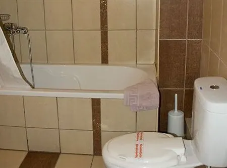 Alexiou Hotel 3*