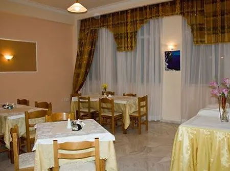 Hotel Alexiou