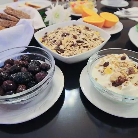 酒店 阿莱克斯由酒店 3*