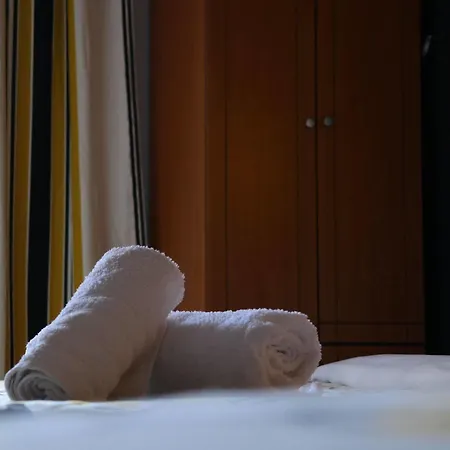 Alexiou Hotel 3*