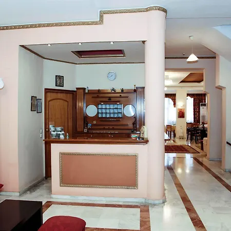Hotel Alexiou
