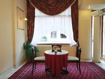 Alexiou Hotel Kalambaka