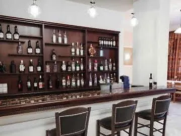 Hotel Alexiou Kalambaka