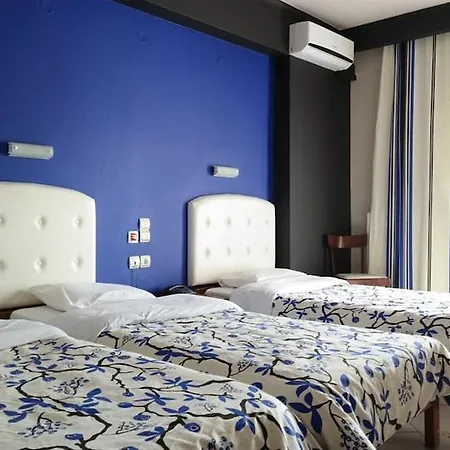 Alexiou Hotel Kalambaka