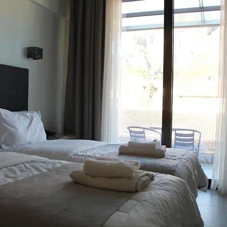 Hotel Alexiou 3*