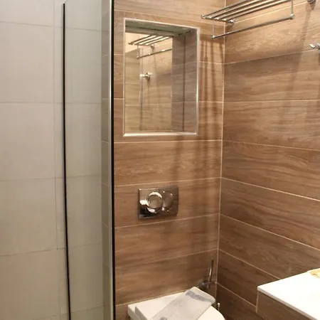 Hotel Alexiou 3*