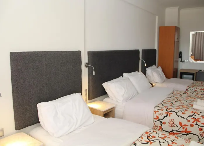 Alexiou 3* Kalambaka