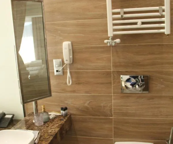 Alexiou 3* Kalambaka