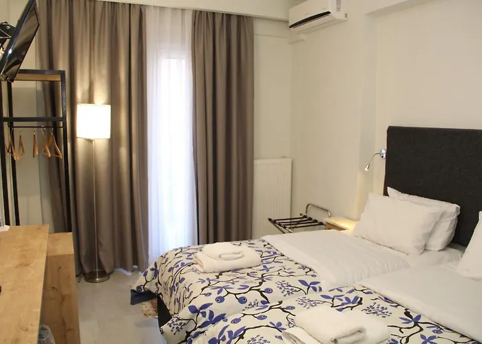 Alexiou 3* Kalambaka