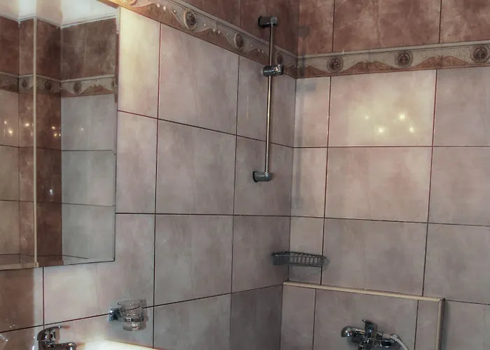 Alexiou 3* Kalambaka