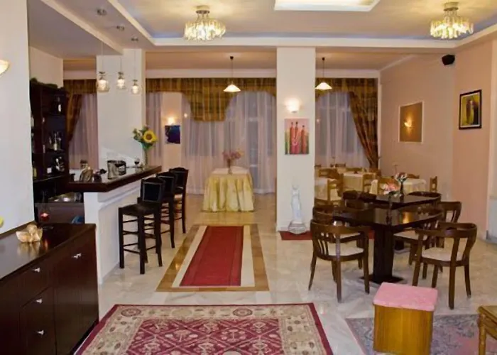 Alexiou 3* Kalambaka